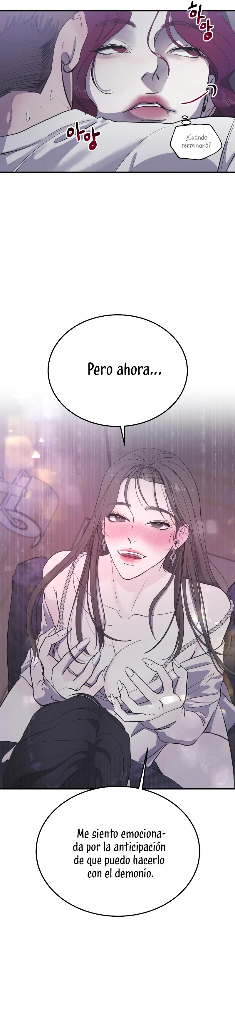 Por el reino Capítulo 6 - Página 22