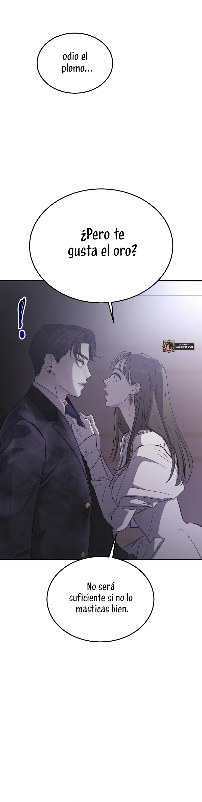 Por el reino Capítulo 6 - Página 25