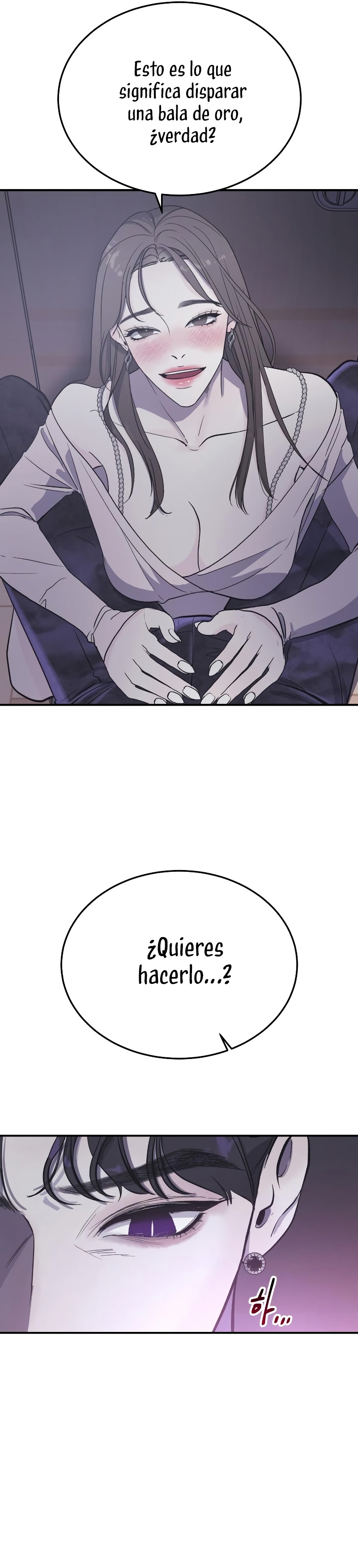 Por el reino Capítulo 6 - Página 29