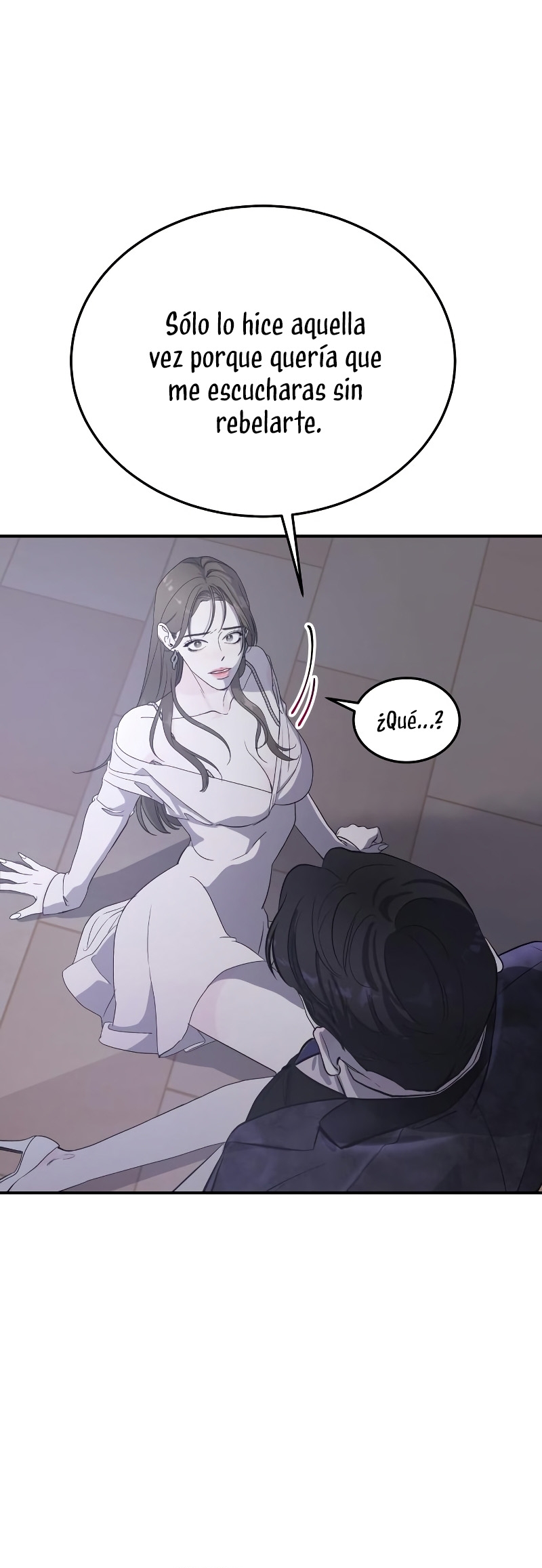 Por el reino Capítulo 6 - Página 33