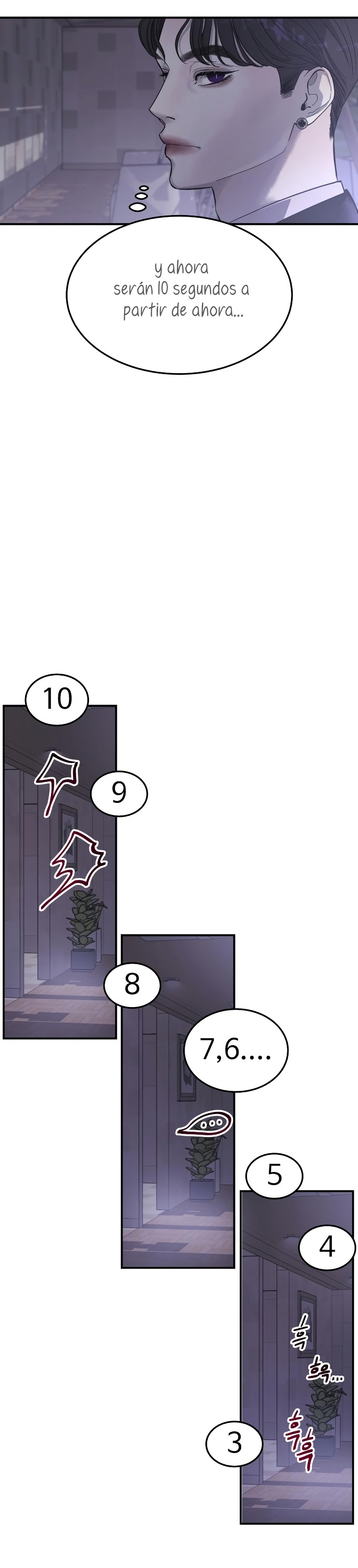 Por el reino Capítulo 6 - Página 41