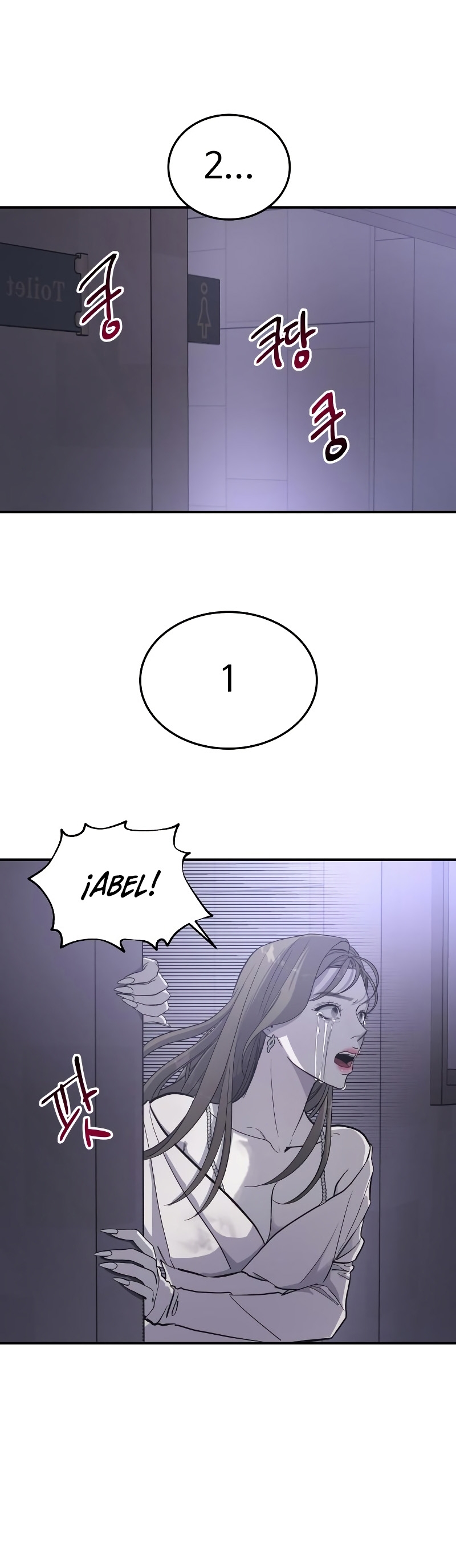 Por el reino Capítulo 6 - Página 42