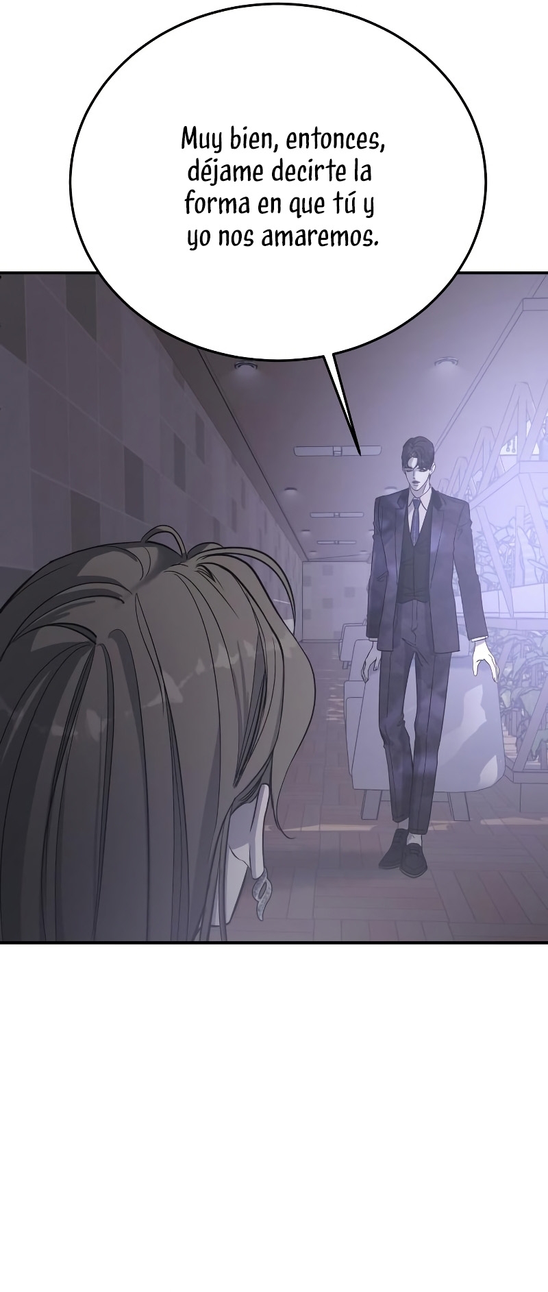 Por el reino Capítulo 6 - Página 46