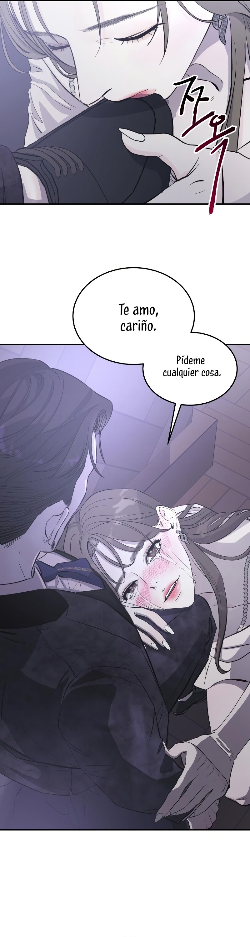 Por el reino Capítulo 6 - Página 50