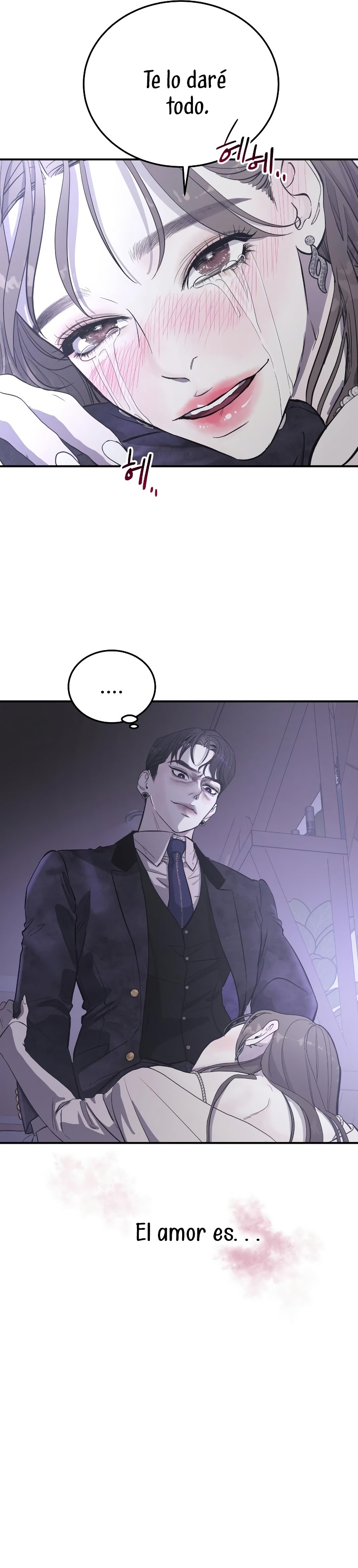 Por el reino Capítulo 6 - Página 51