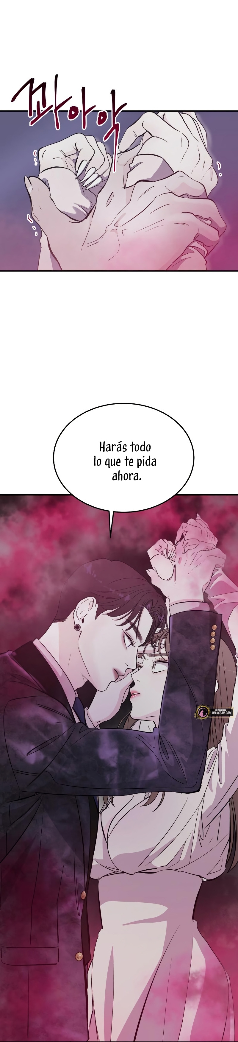 Por el reino Capítulo 6 - Página 7