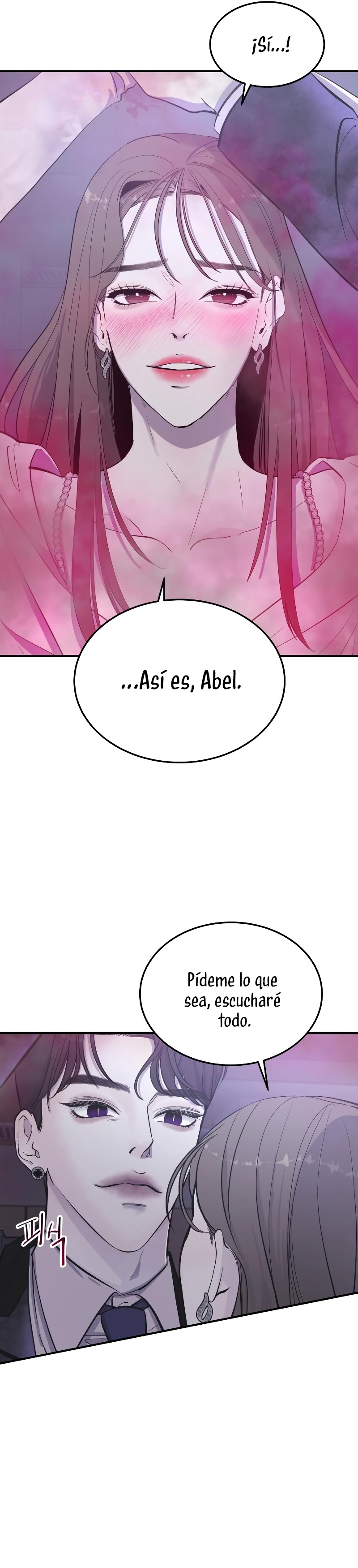 Por el reino Capítulo 6 - Página 9