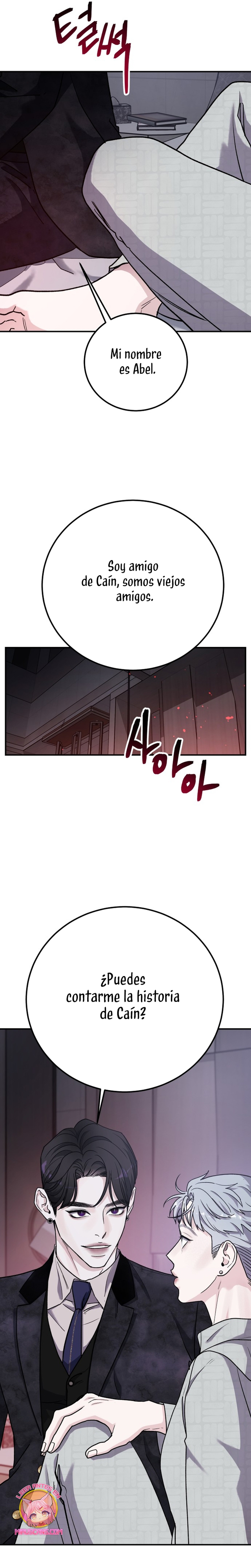 Por el reino Capítulo 60 - Página 11