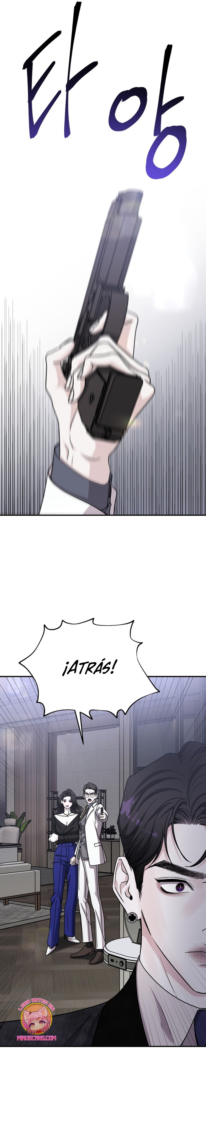 Por el reino Capítulo 60 - Página 14