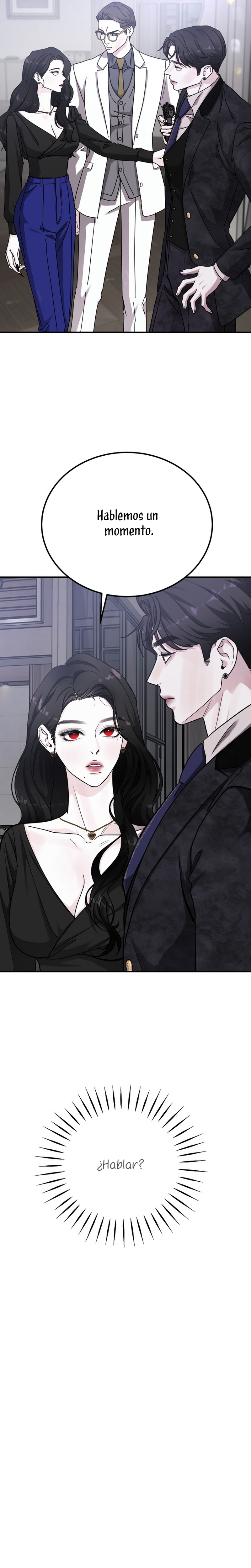 Por el reino Capítulo 60 - Página 16