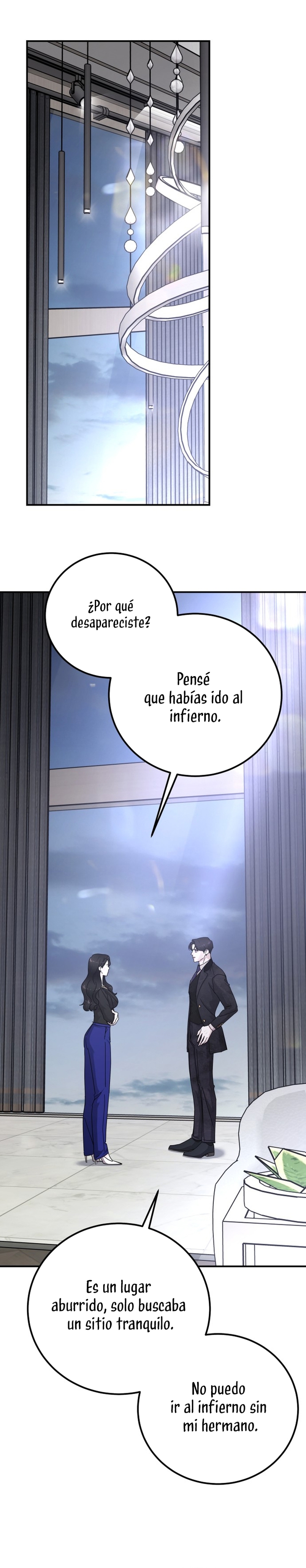 Por el reino Capítulo 60 - Página 17