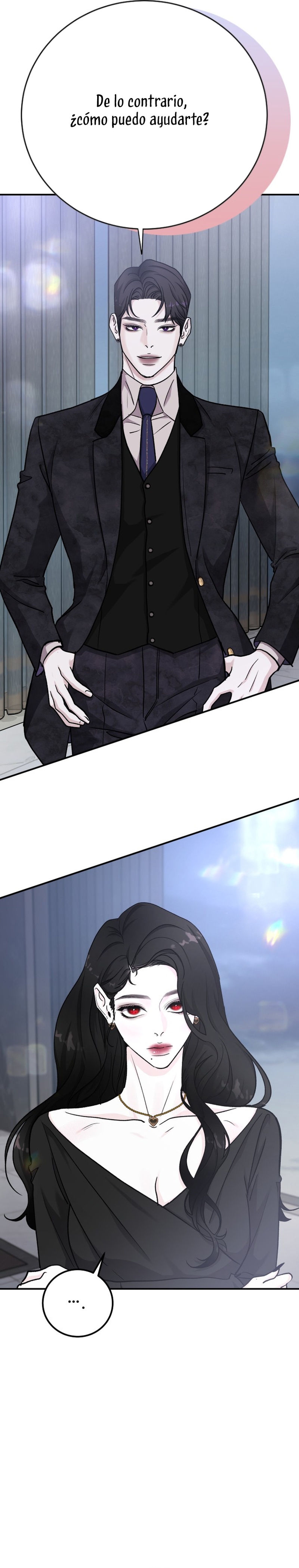 Por el reino Capítulo 60 - Página 19