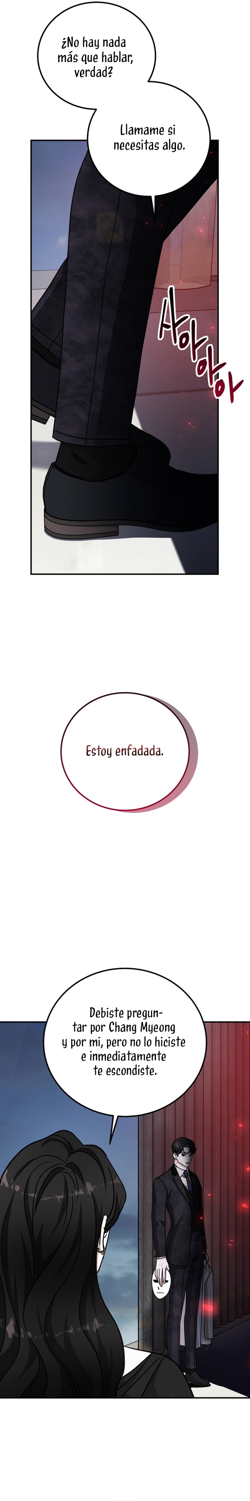 Por el reino Capítulo 60 - Página 26