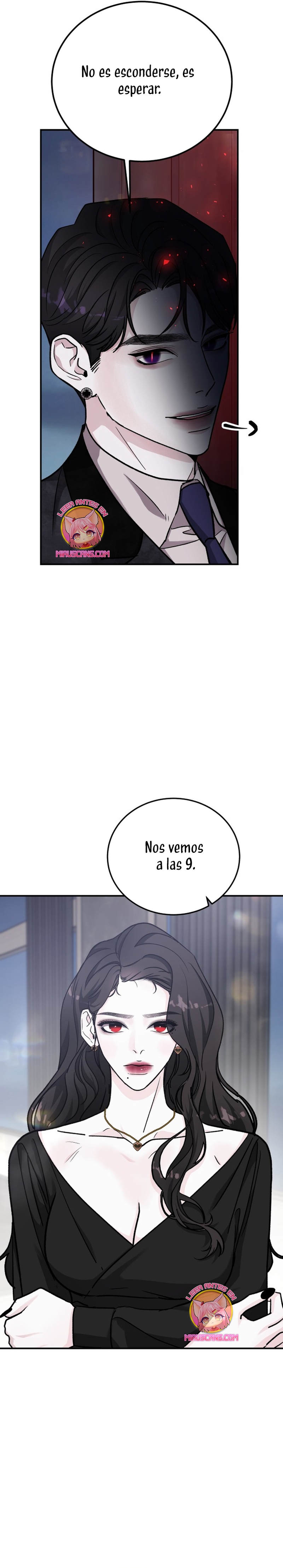 Por el reino Capítulo 60 - Página 27