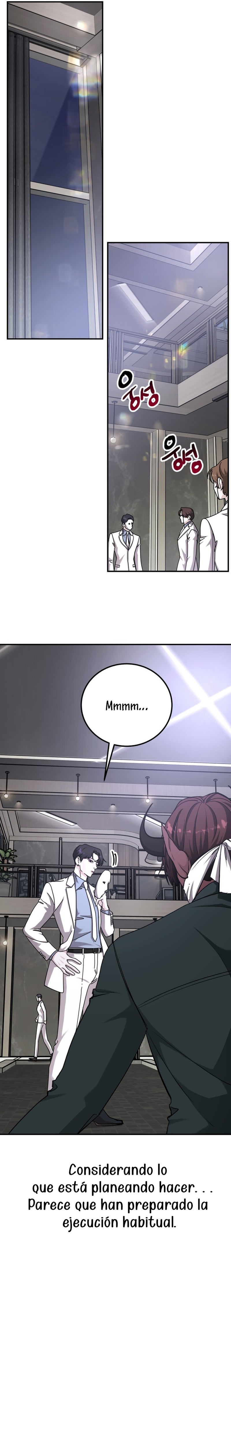 Por el reino Capítulo 60 - Página 29