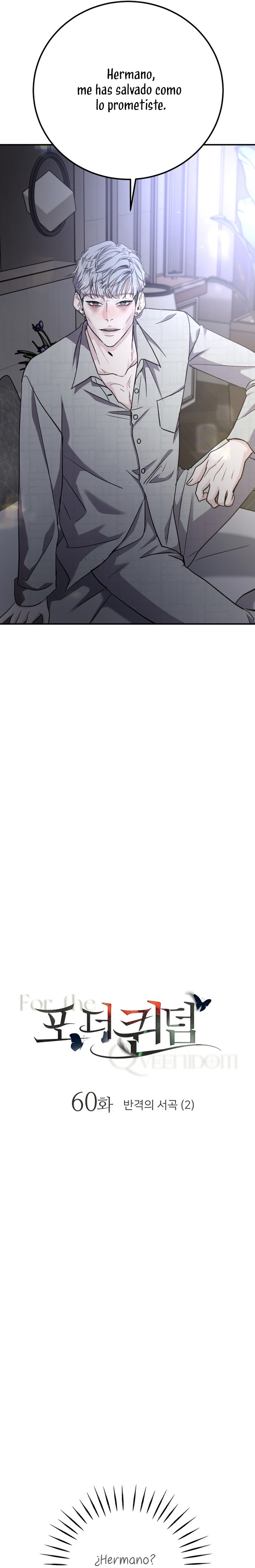 Por el reino Capítulo 60 - Página 3