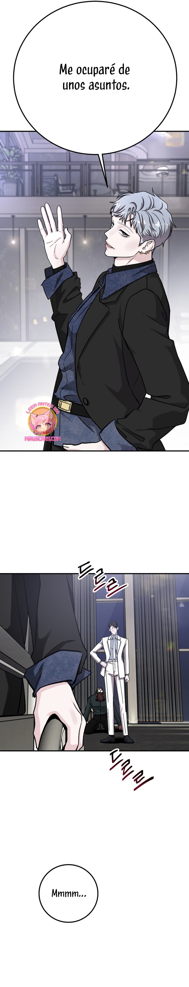 Por el reino Capítulo 60 - Página 34