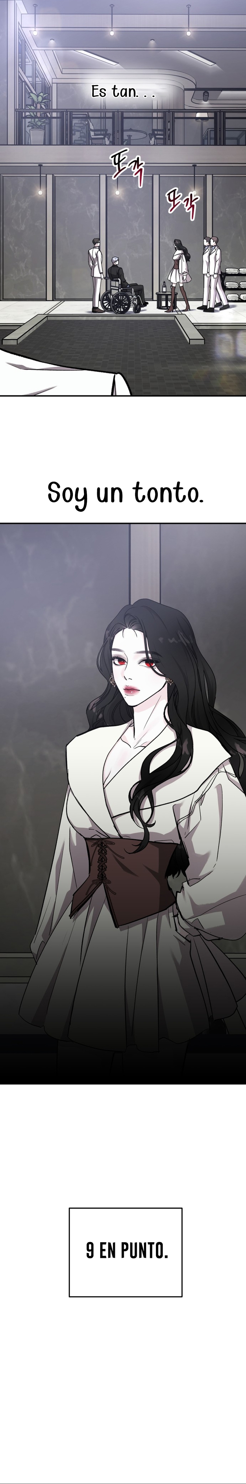 Por el reino Capítulo 60 - Página 36