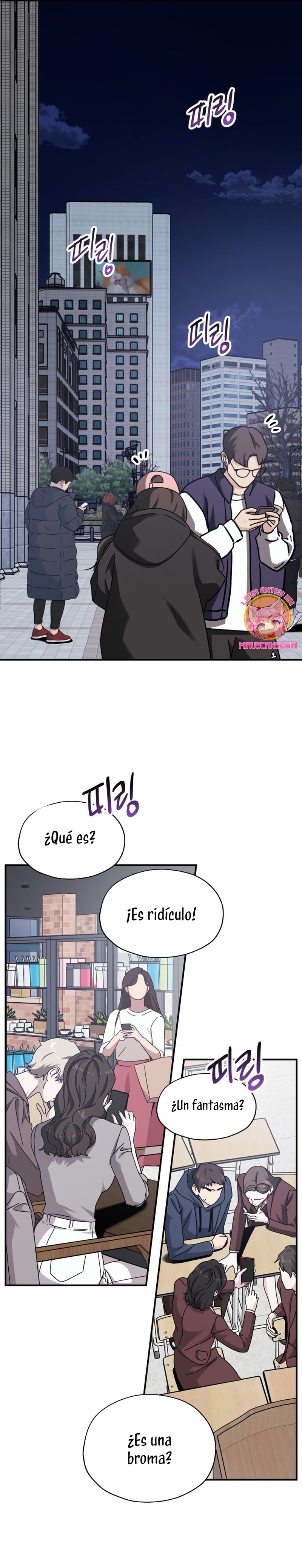 Por el reino Capítulo 60 - Página 37