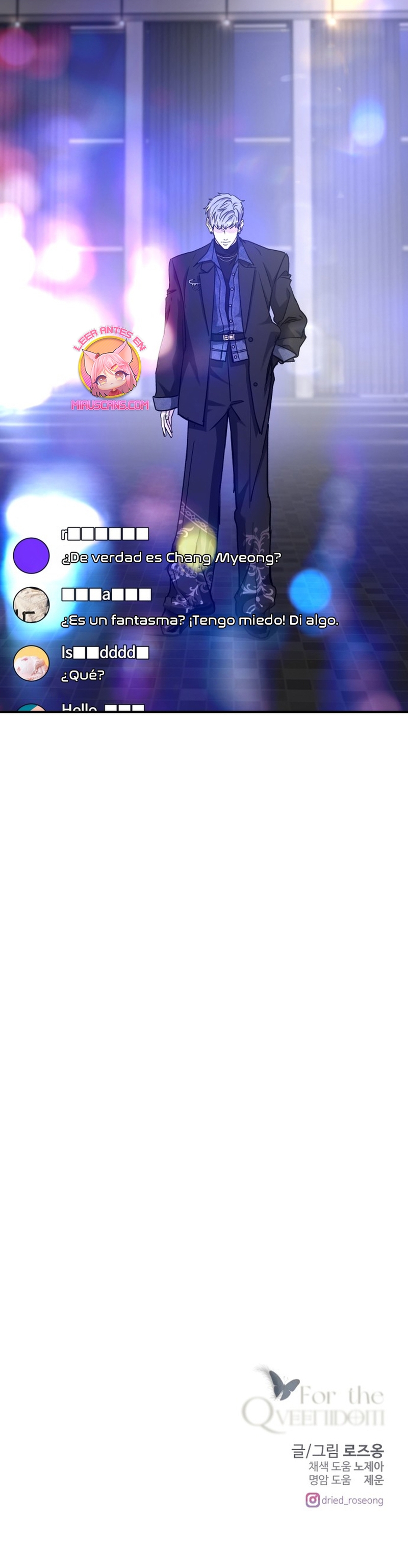 Por el reino Capítulo 60 - Página 39