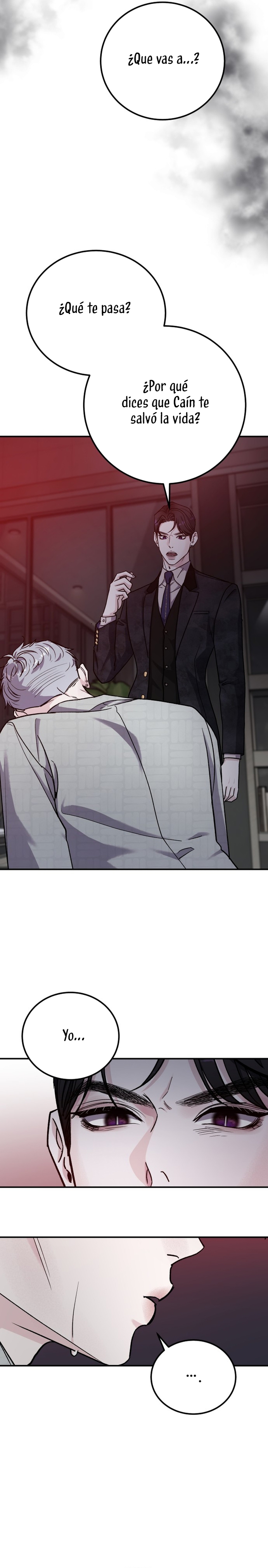 Por el reino Capítulo 60 - Página 6