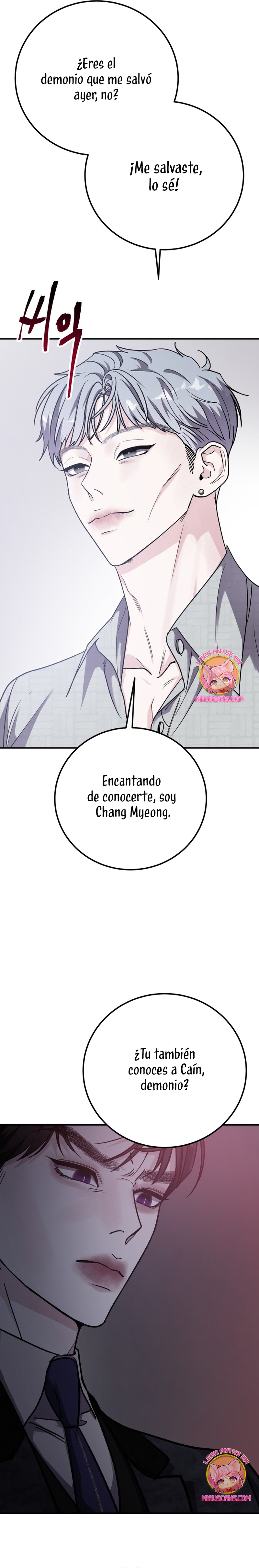 Por el reino Capítulo 60 - Página 8