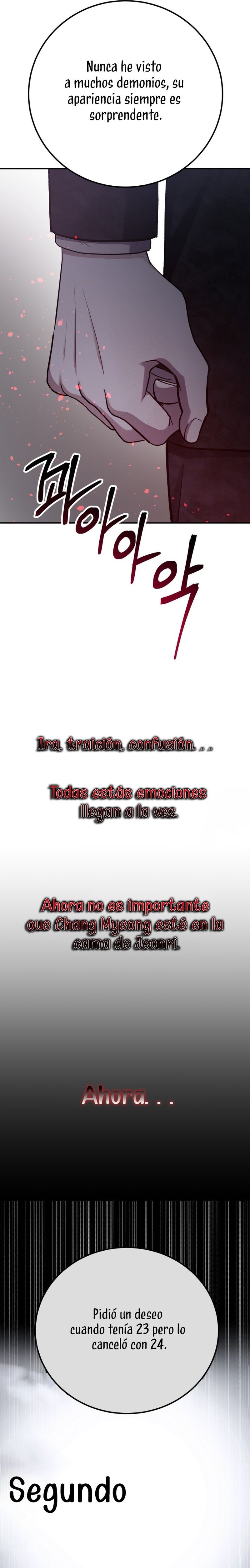 Por el reino Capítulo 60 - Página 9