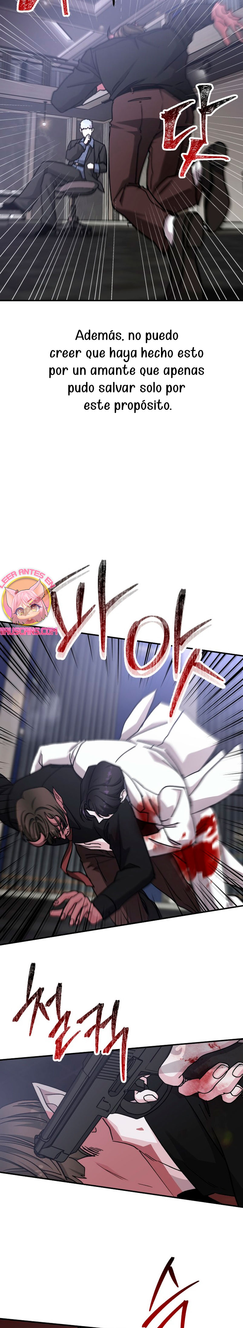 Por el reino Capítulo 61 - Página 16