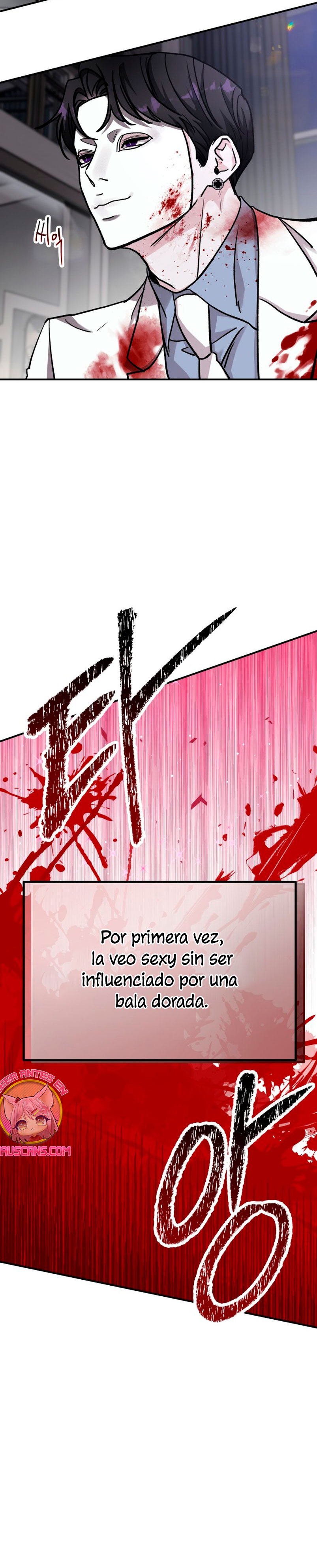 Por el reino Capítulo 61 - Página 18