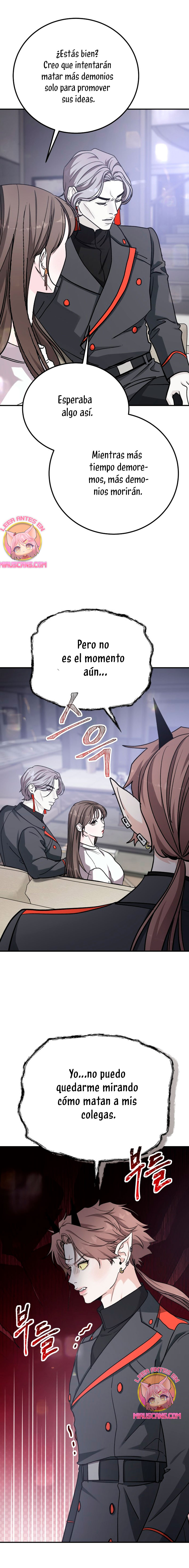 Por el reino Capítulo 61 - Página 22