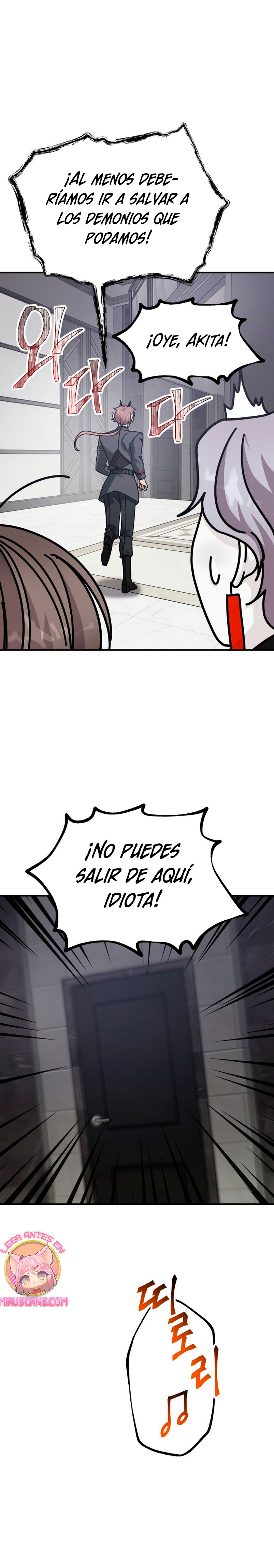 Por el reino Capítulo 61 - Página 23