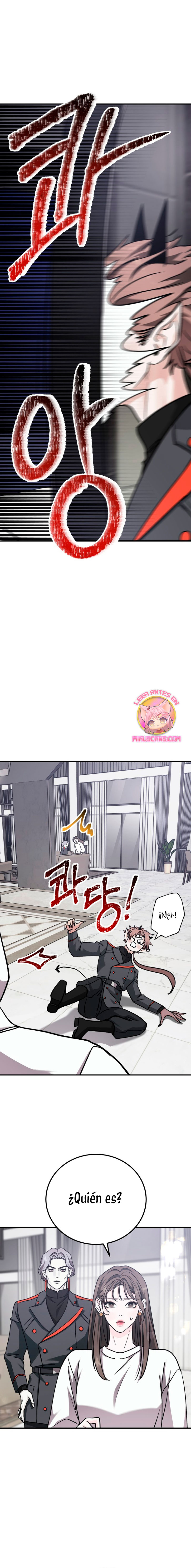 Por el reino Capítulo 61 - Página 24