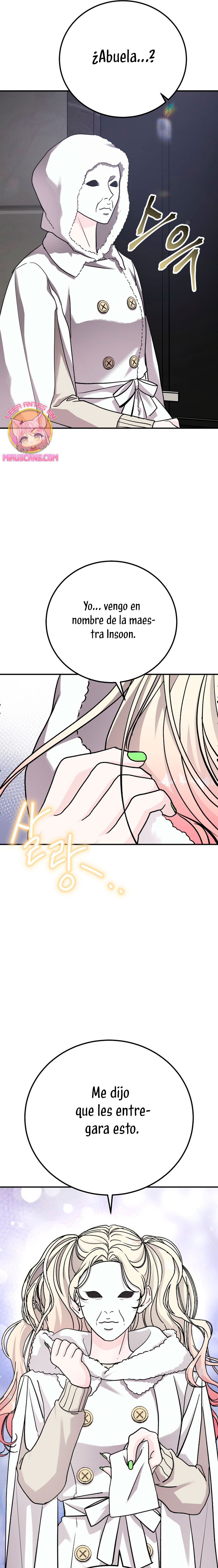 Por el reino Capítulo 61 - Página 25