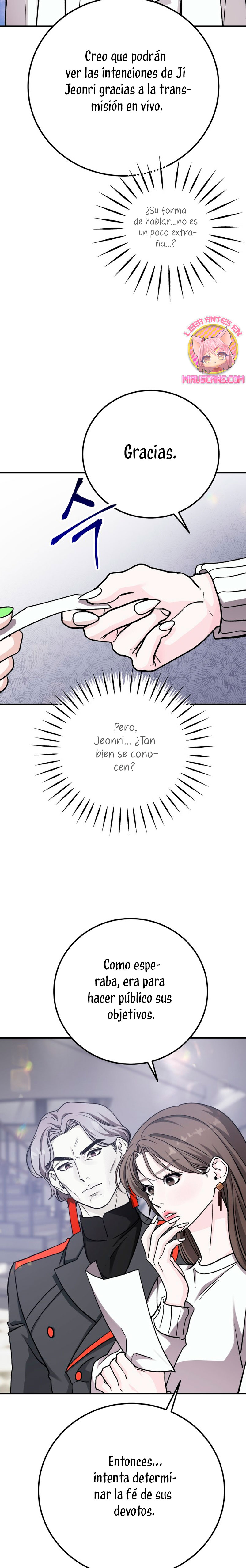 Por el reino Capítulo 61 - Página 26