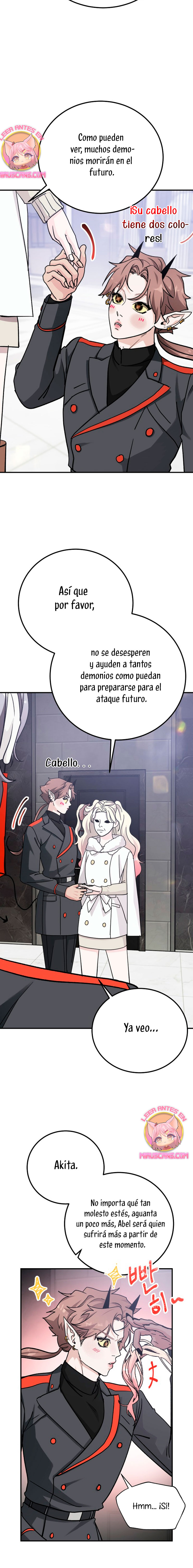 Por el reino Capítulo 61 - Página 27