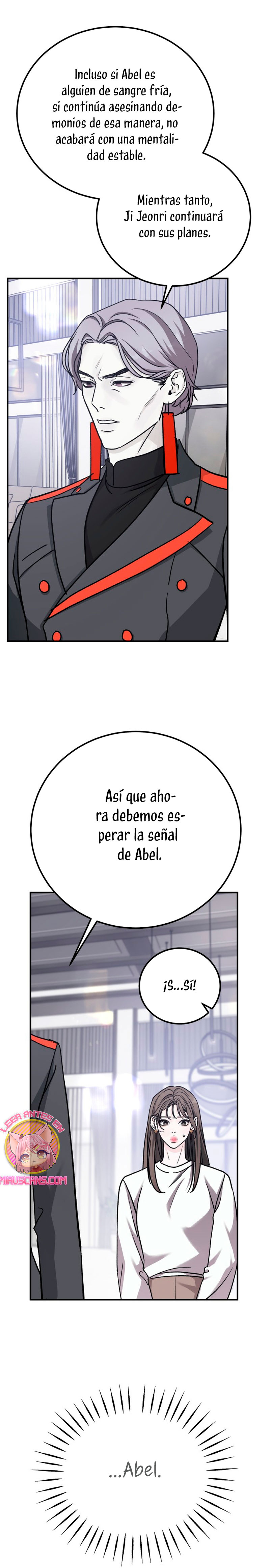 Por el reino Capítulo 61 - Página 28