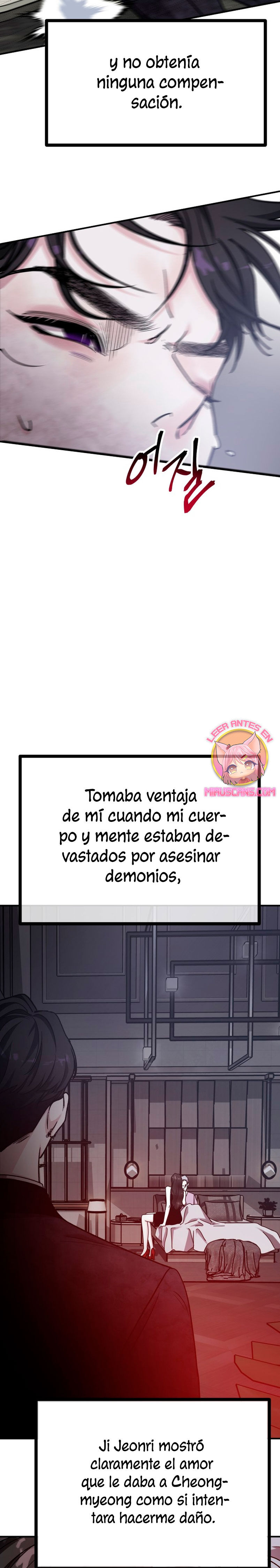 Por el reino Capítulo 61 - Página 31