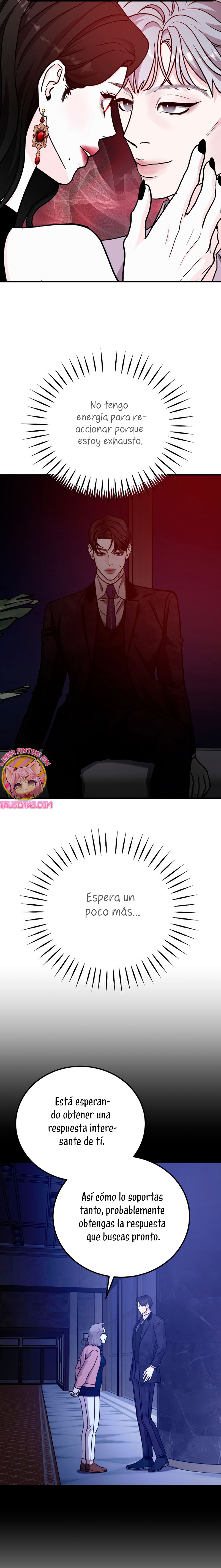 Por el reino Capítulo 61 - Página 32