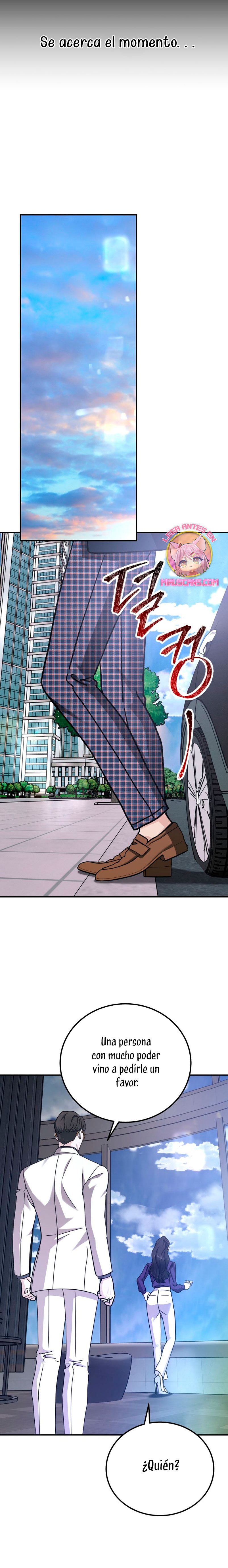 Por el reino Capítulo 61 - Página 33