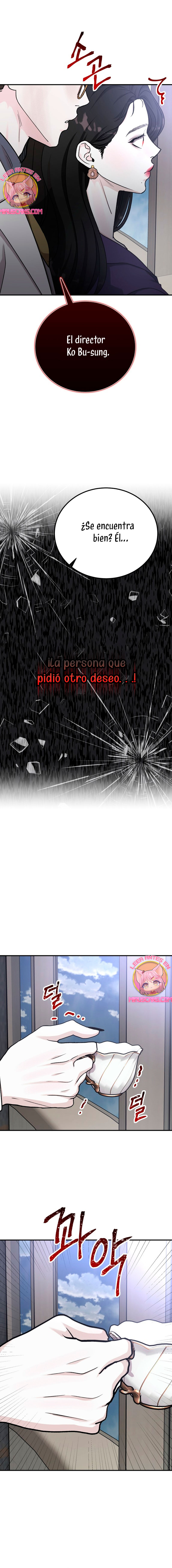 Por el reino Capítulo 61 - Página 34