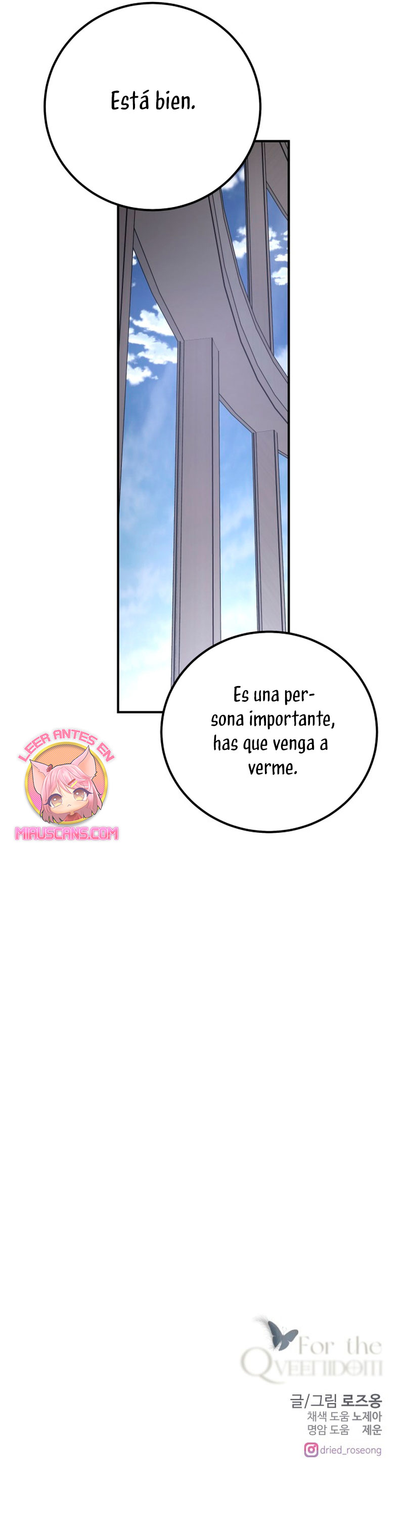 Por el reino Capítulo 61 - Página 35