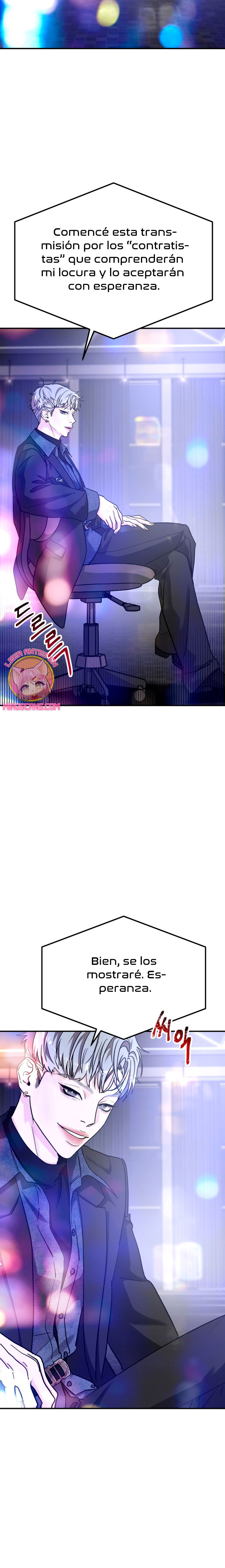 Por el reino Capítulo 61 - Página 9