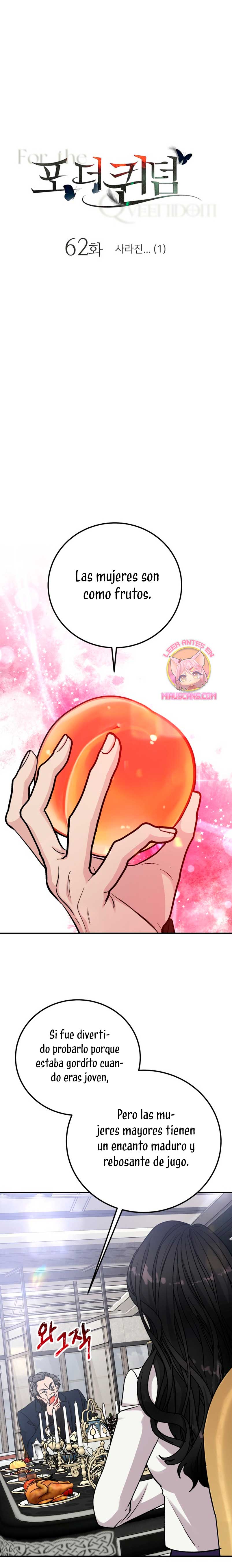 Por el reino Capítulo 62 - Página 13