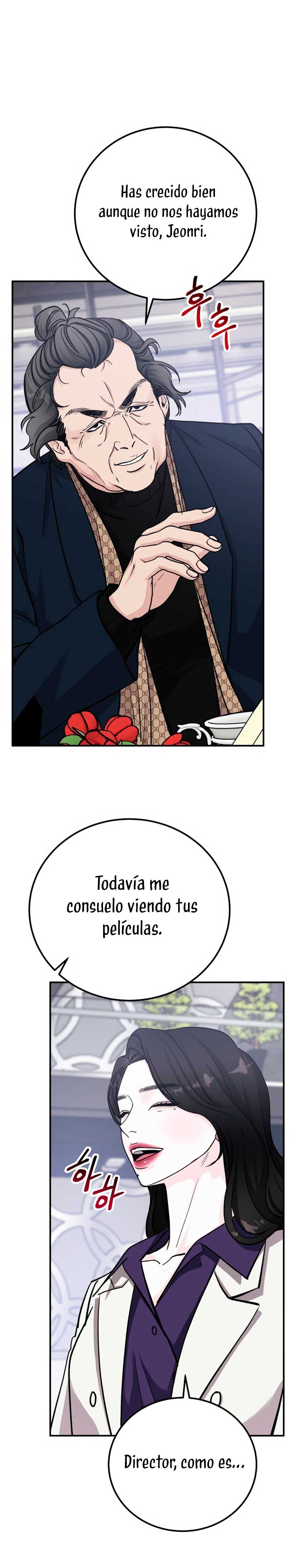 Por el reino Capítulo 62 - Página 14