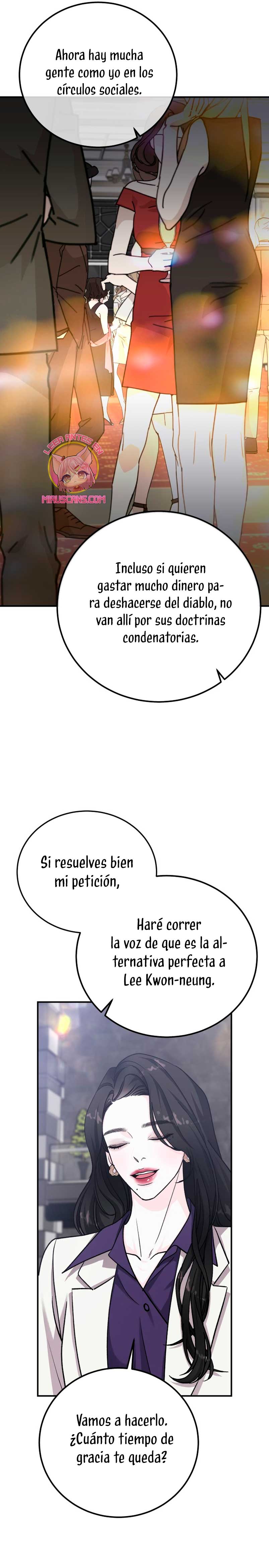 Por el reino Capítulo 62 - Página 16