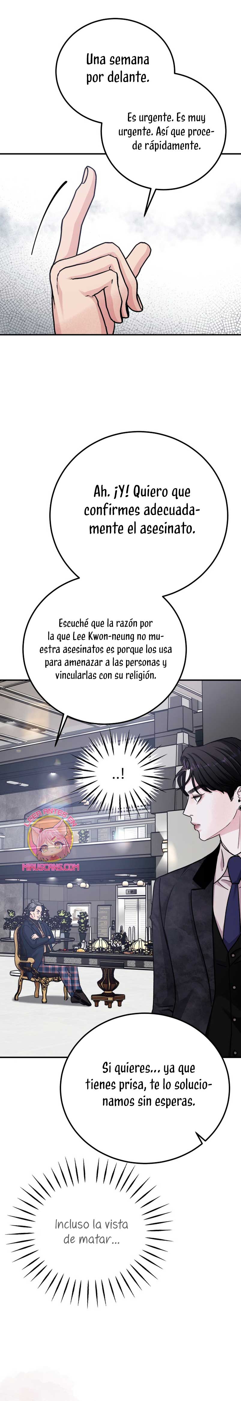 Por el reino Capítulo 62 - Página 17