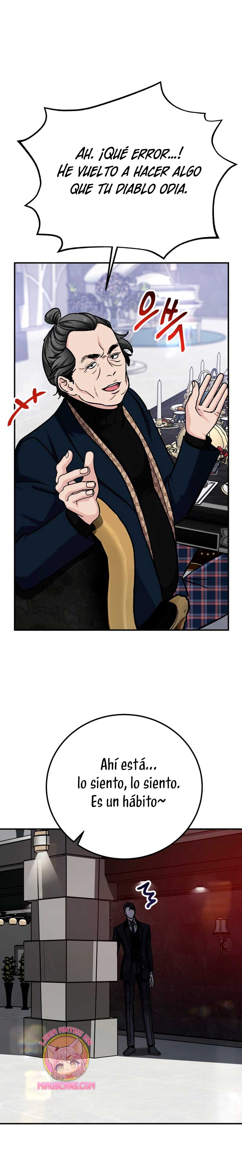 Por el reino Capítulo 62 - Página 20