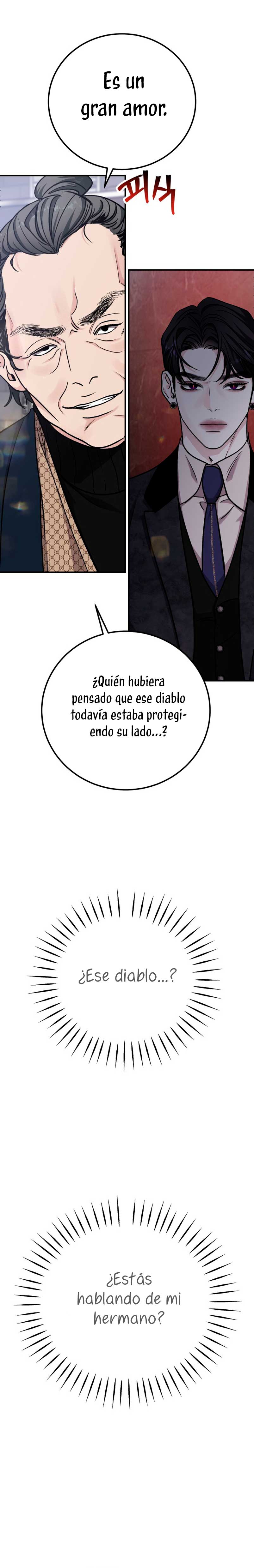 Por el reino Capítulo 62 - Página 21