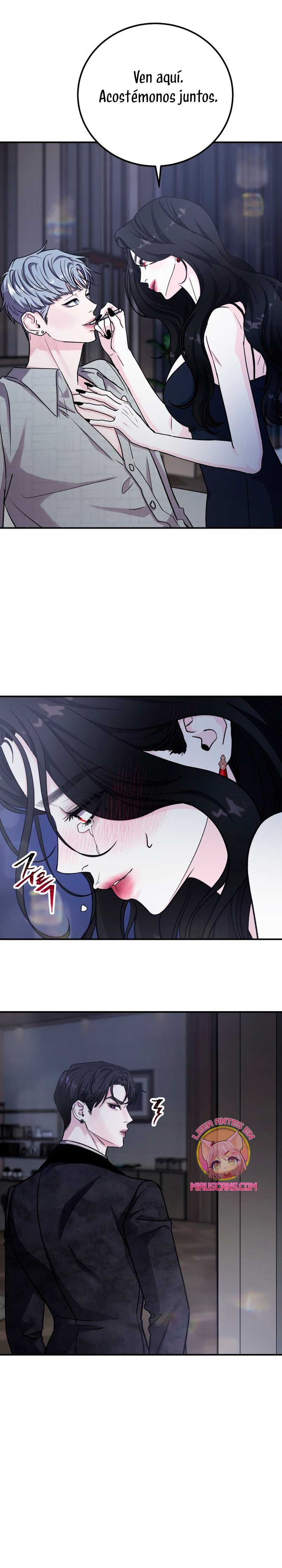 Por el reino Capítulo 62 - Página 25