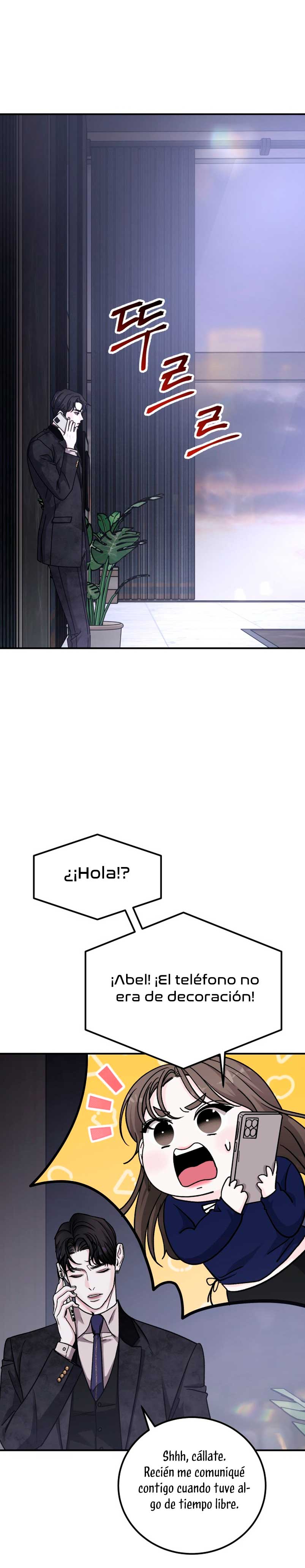 Por el reino Capítulo 62 - Página 26